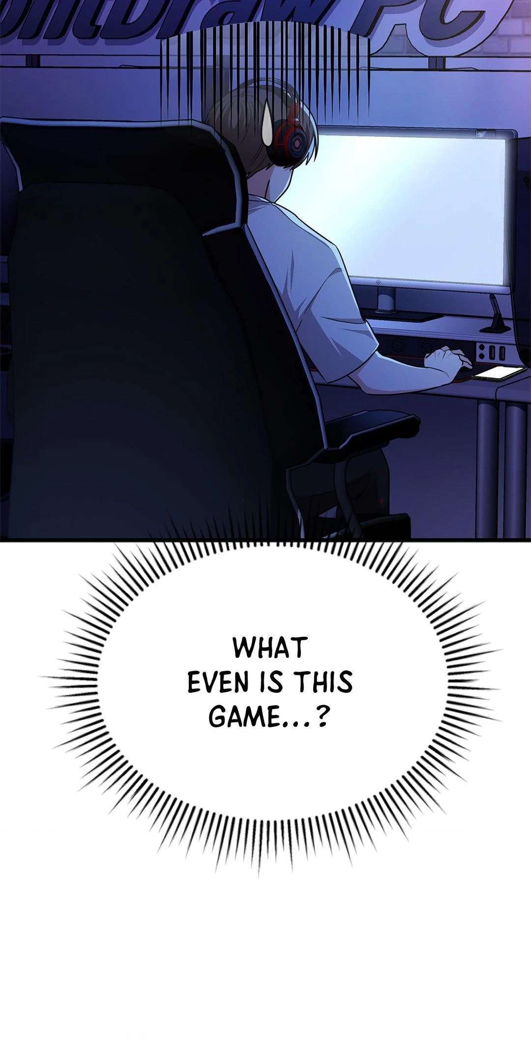 Virtual Strangers Chapter 21 page 61 - 