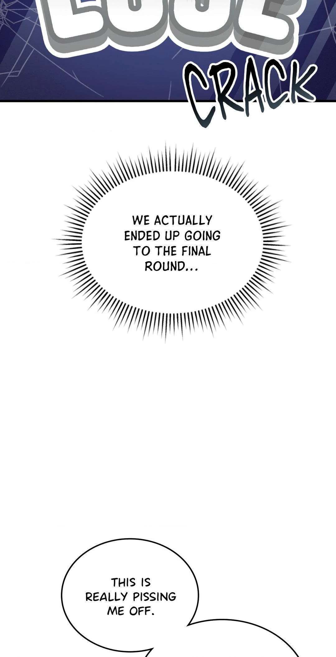 Virtual Strangers Chapter 21 page 65 - 