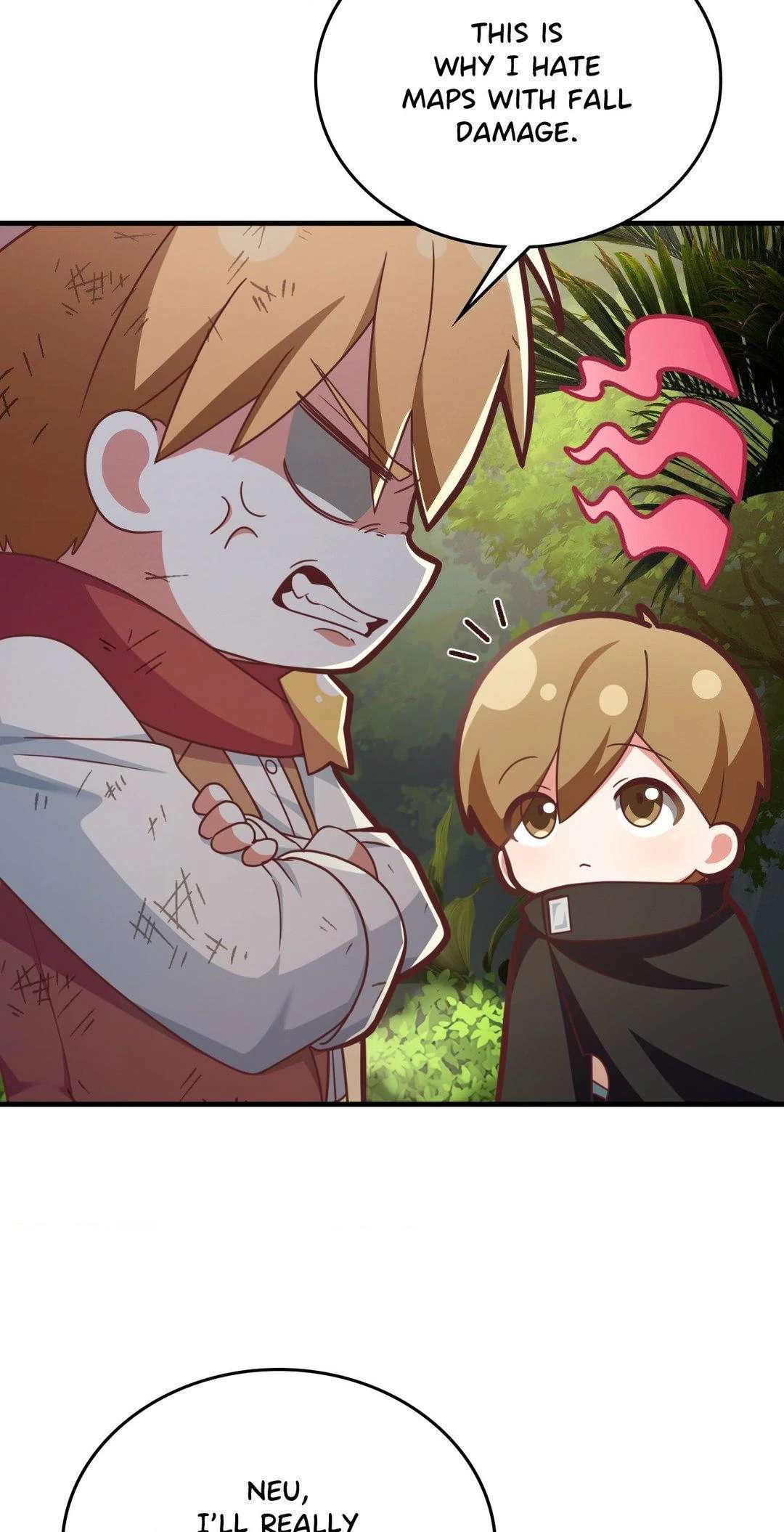 Virtual Strangers Chapter 21 page 66 - 