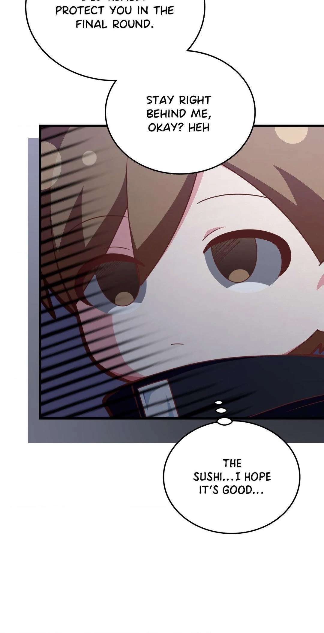 Virtual Strangers Chapter 21 page 67 - 