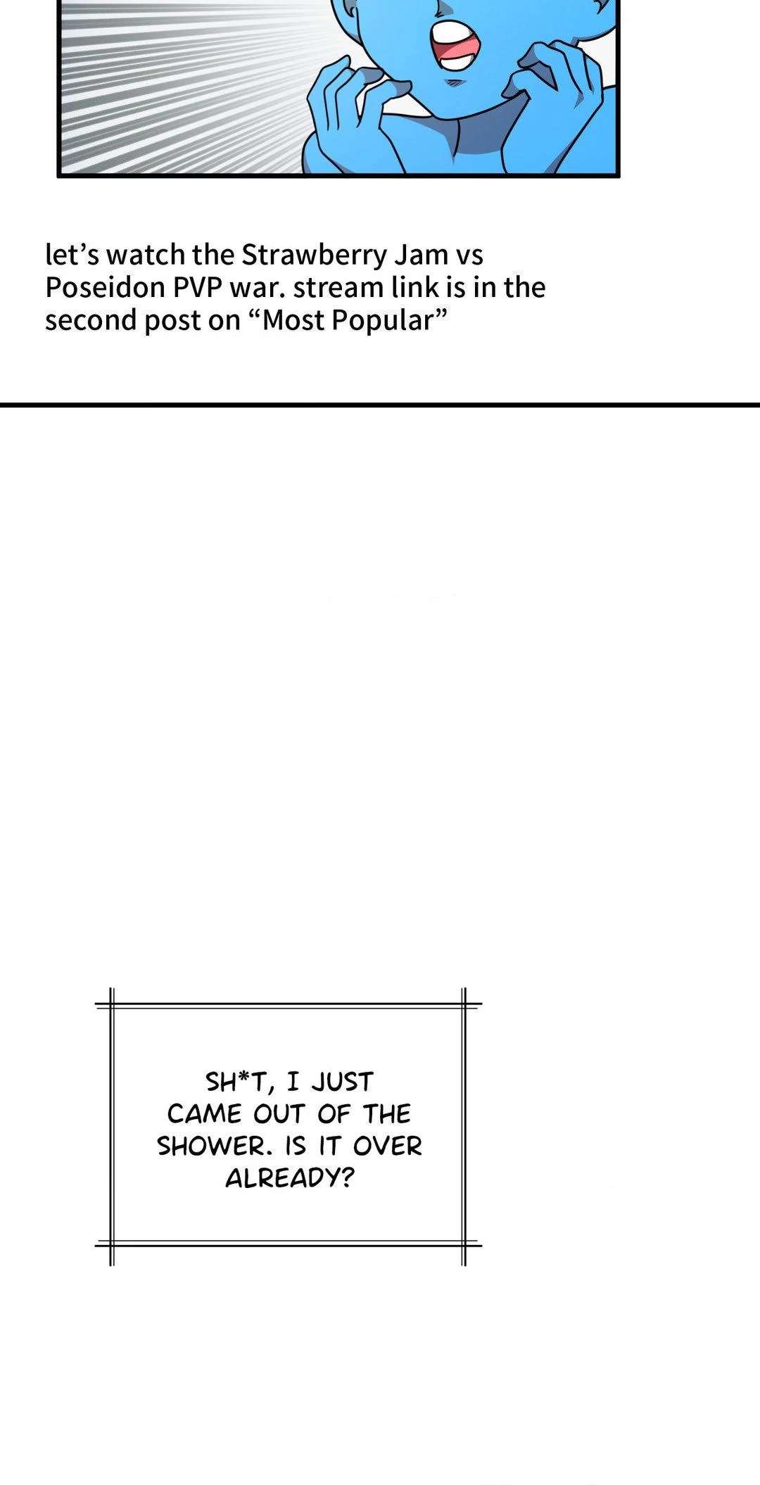 Virtual Strangers Chapter 21 page 70 - 