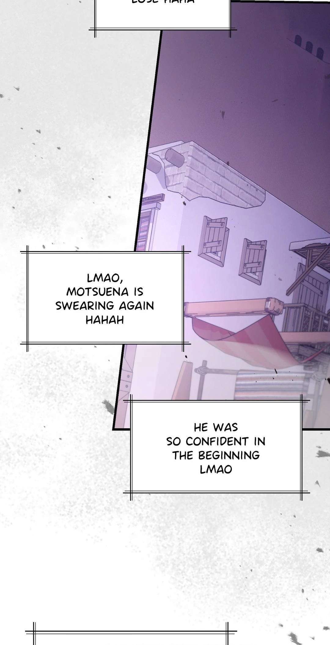 Virtual Strangers Chapter 21 page 85 - 