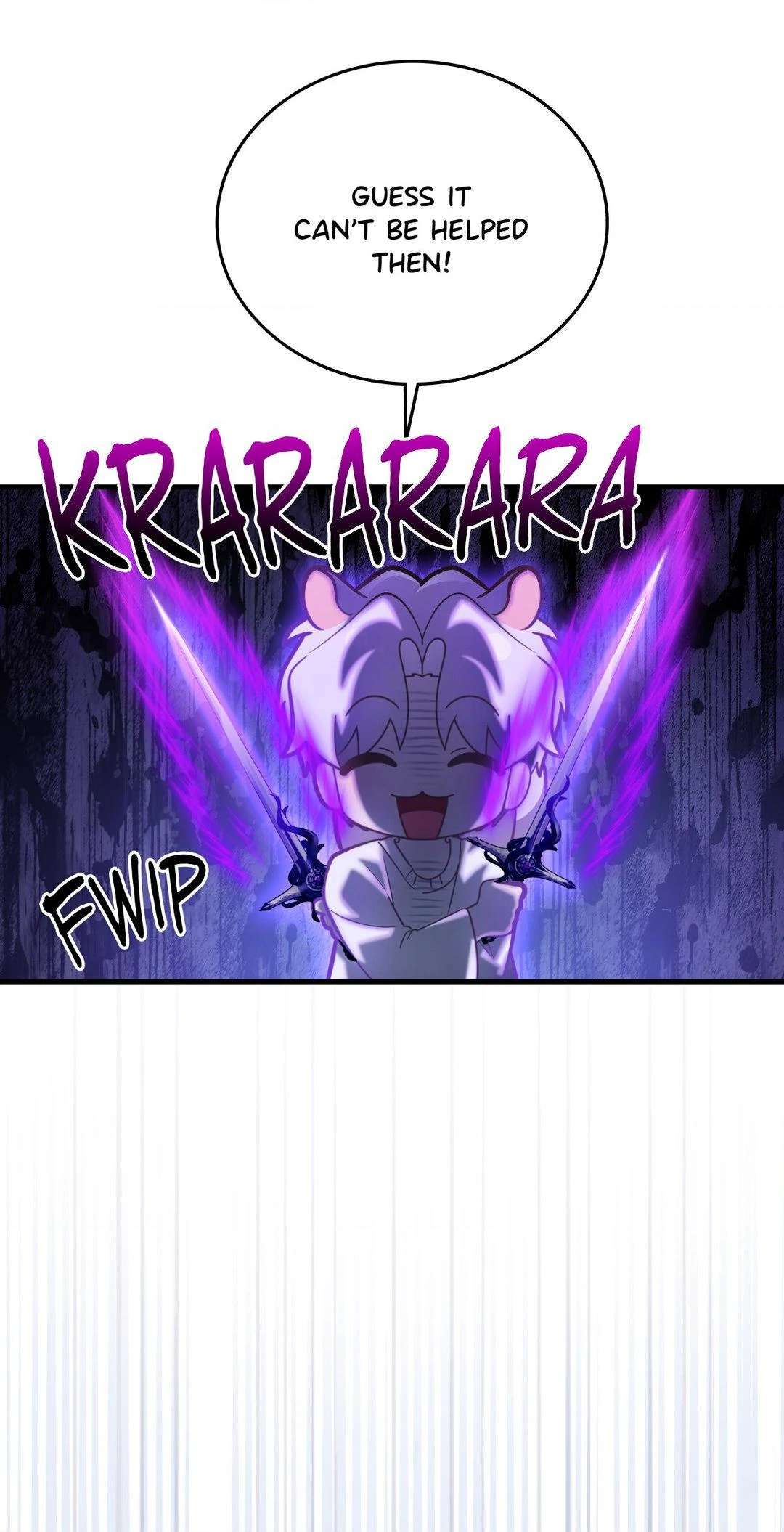 Virtual Strangers Chapter 21 page 10 - 