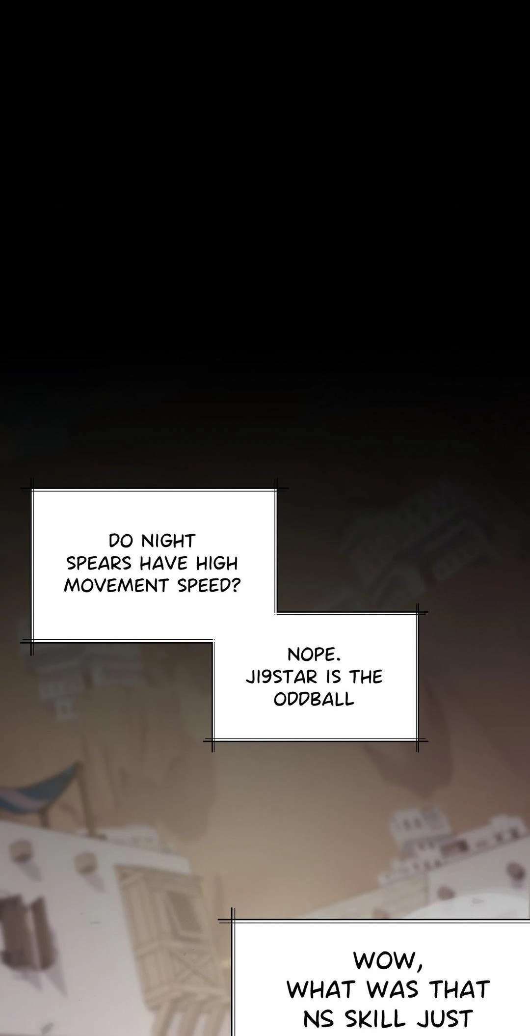 Virtual Strangers Chapter 21 page 93 - 