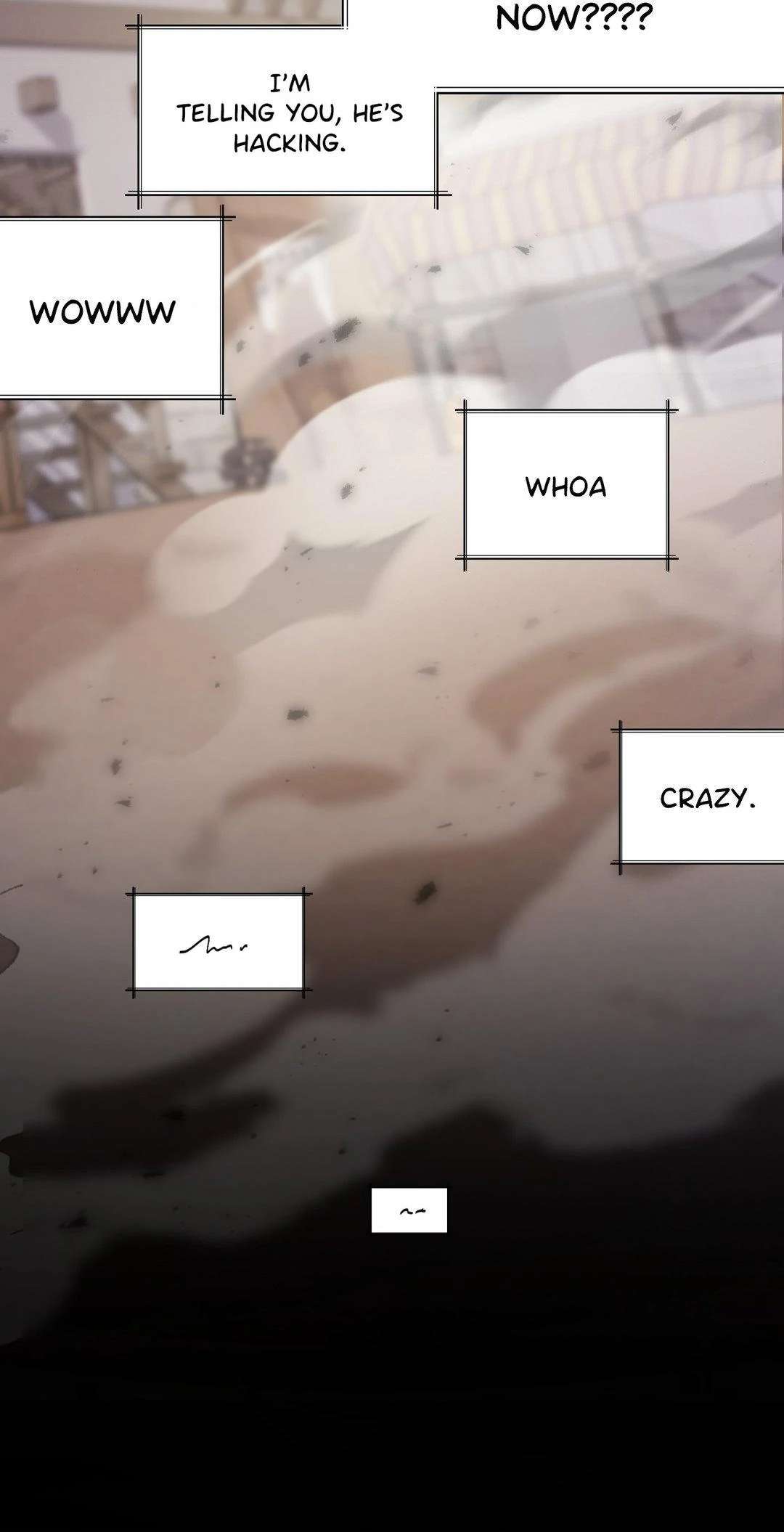 Virtual Strangers Chapter 21 page 94 - 