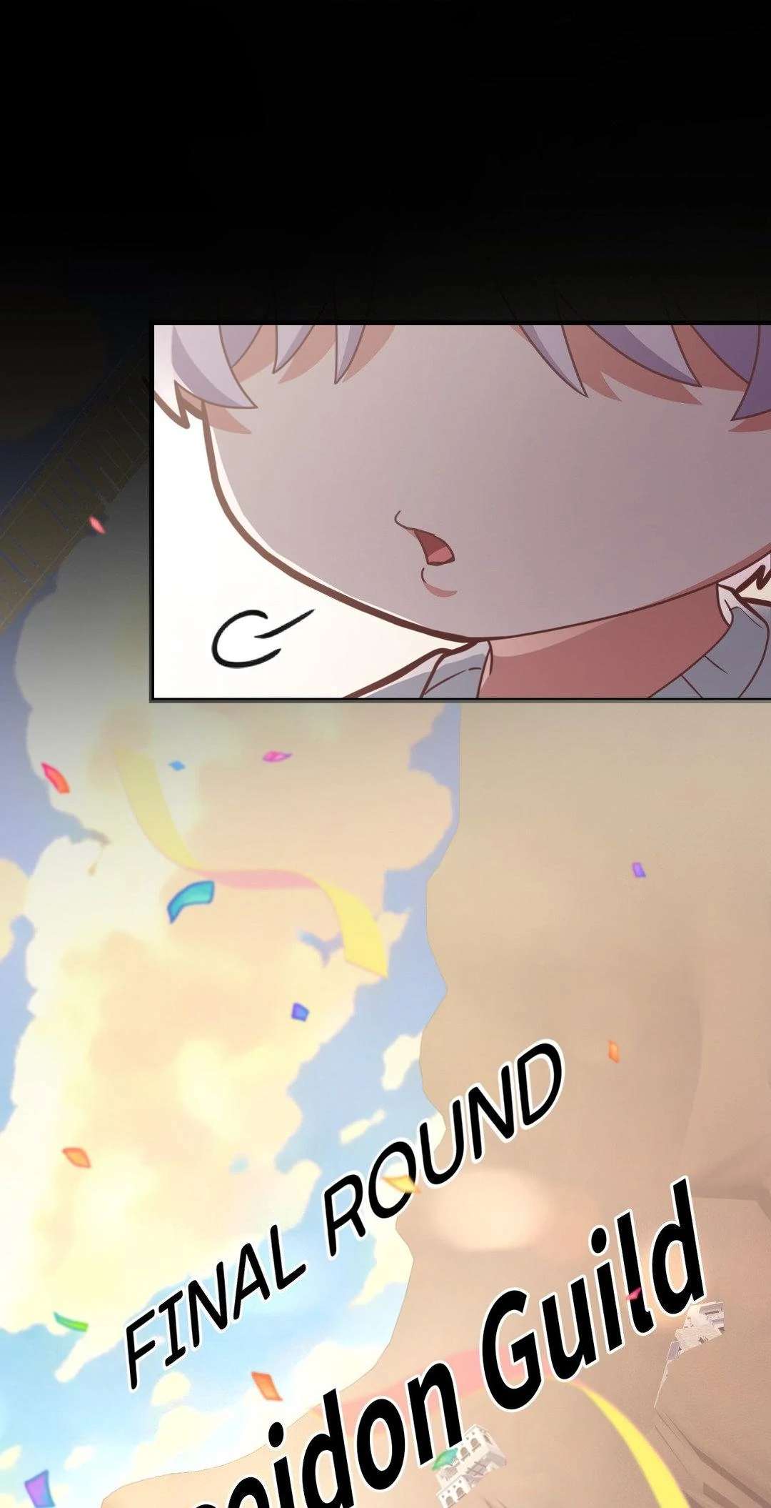 Virtual Strangers Chapter 21 page 95 - 