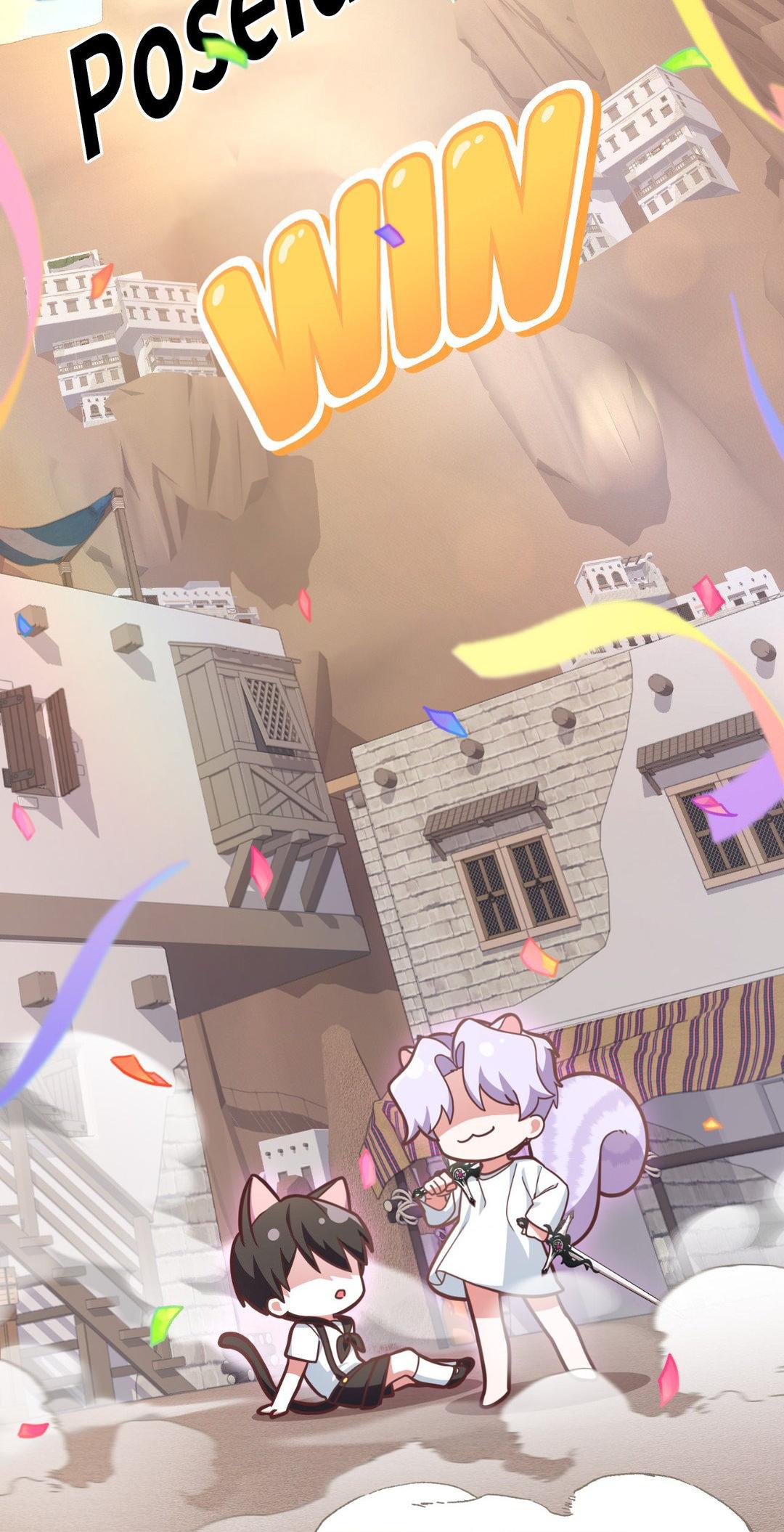 Virtual Strangers Chapter 21 page 96 - 
