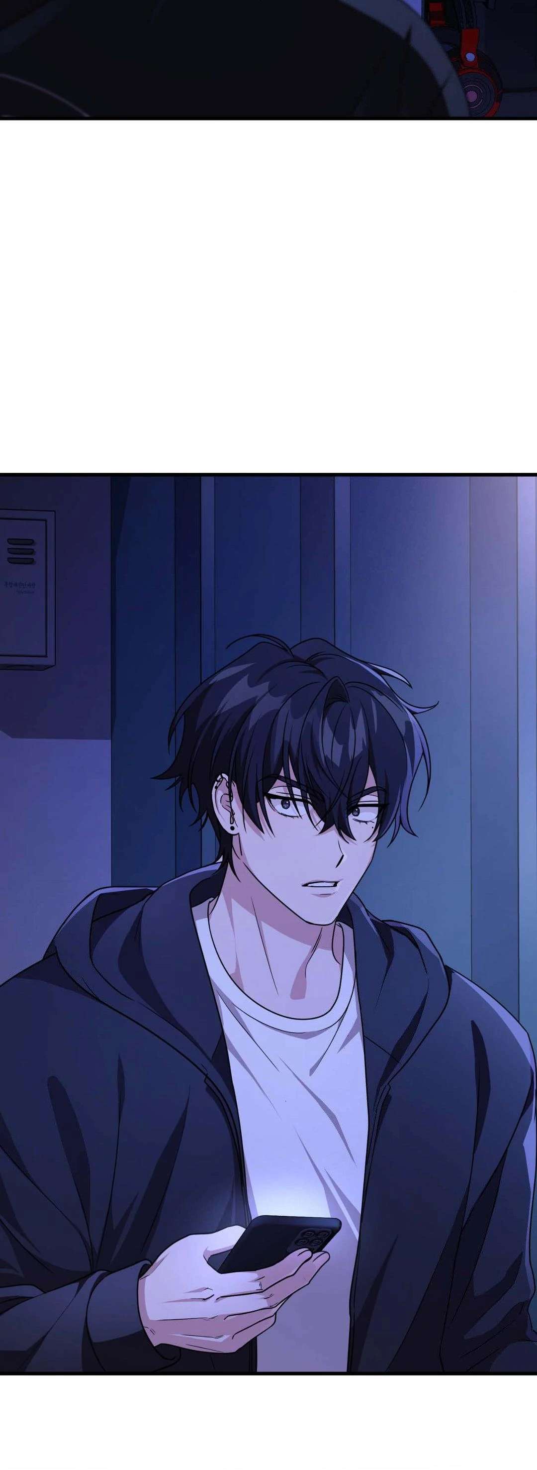 Virtual Strangers Chapter 22 page 11 - 