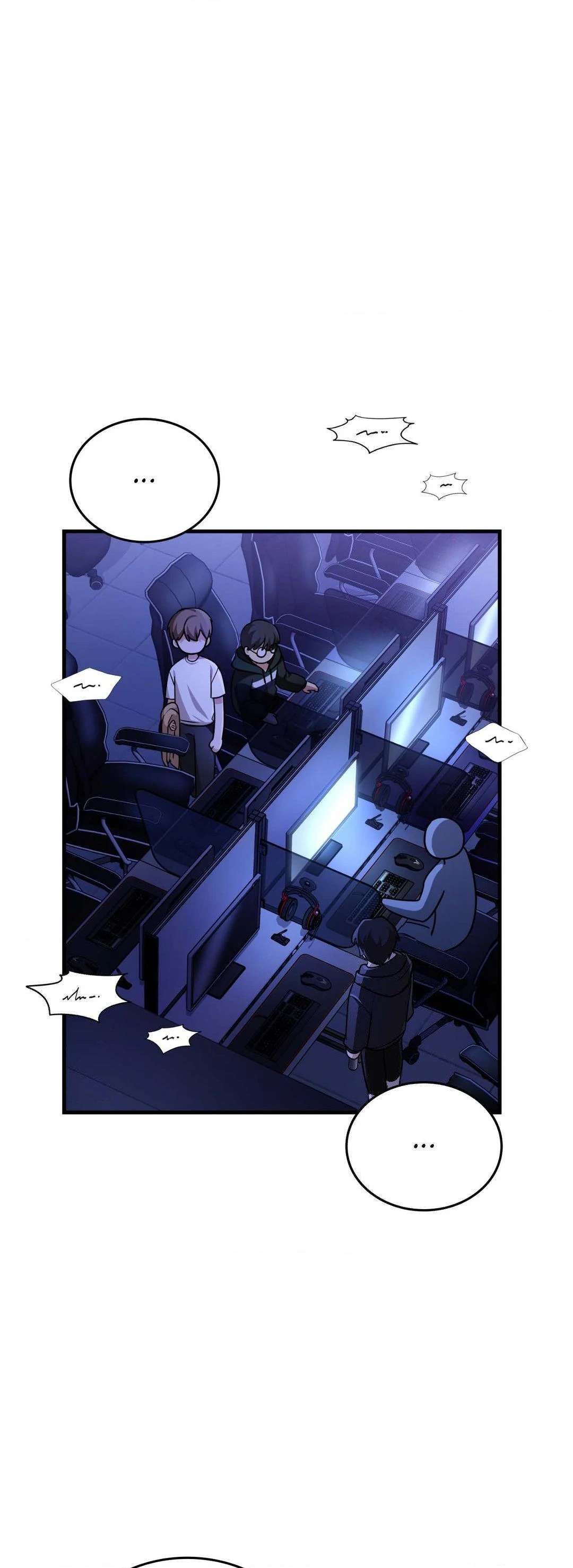 Virtual Strangers Chapter 22 page 12 - 