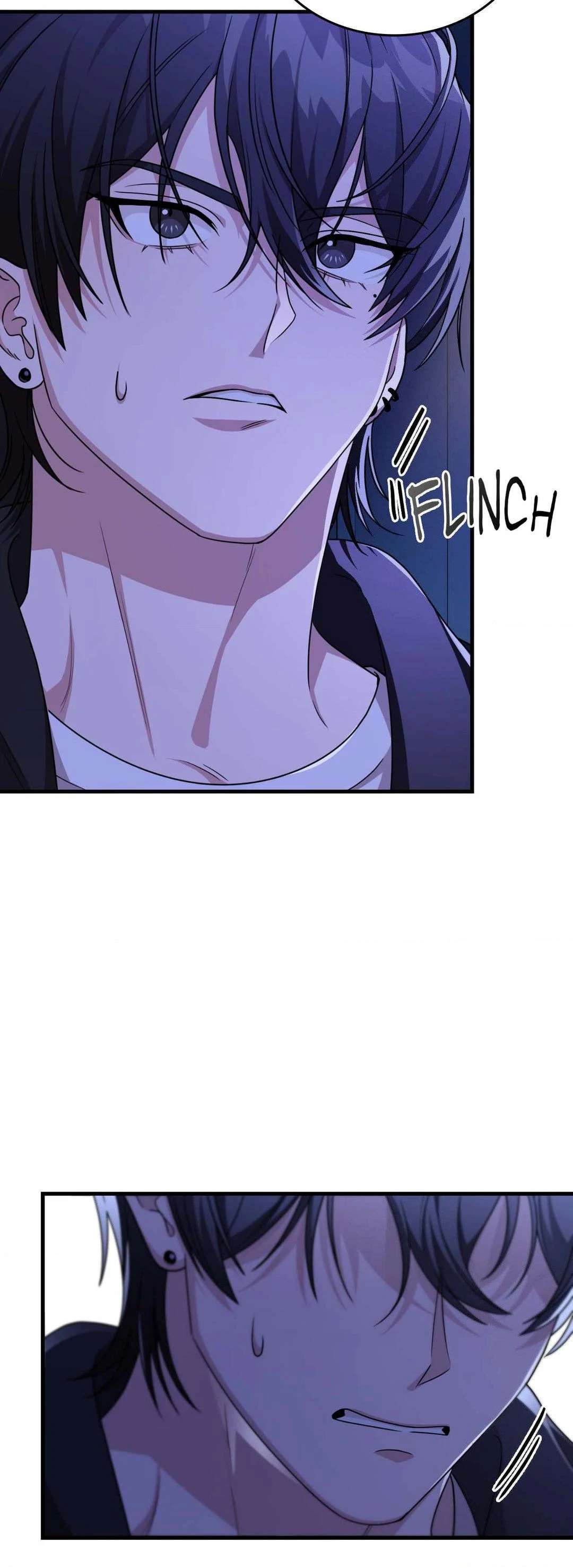 Virtual Strangers Chapter 22 page 14 - 