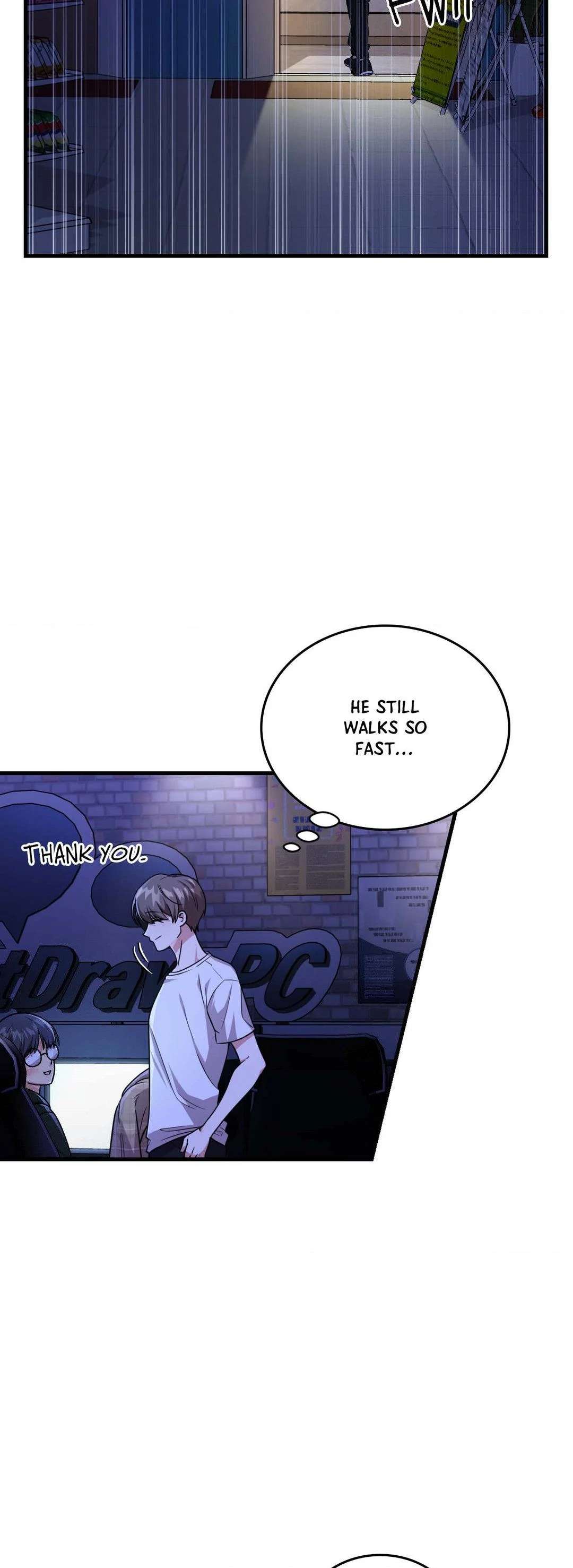 Virtual Strangers Chapter 22 page 16 - 