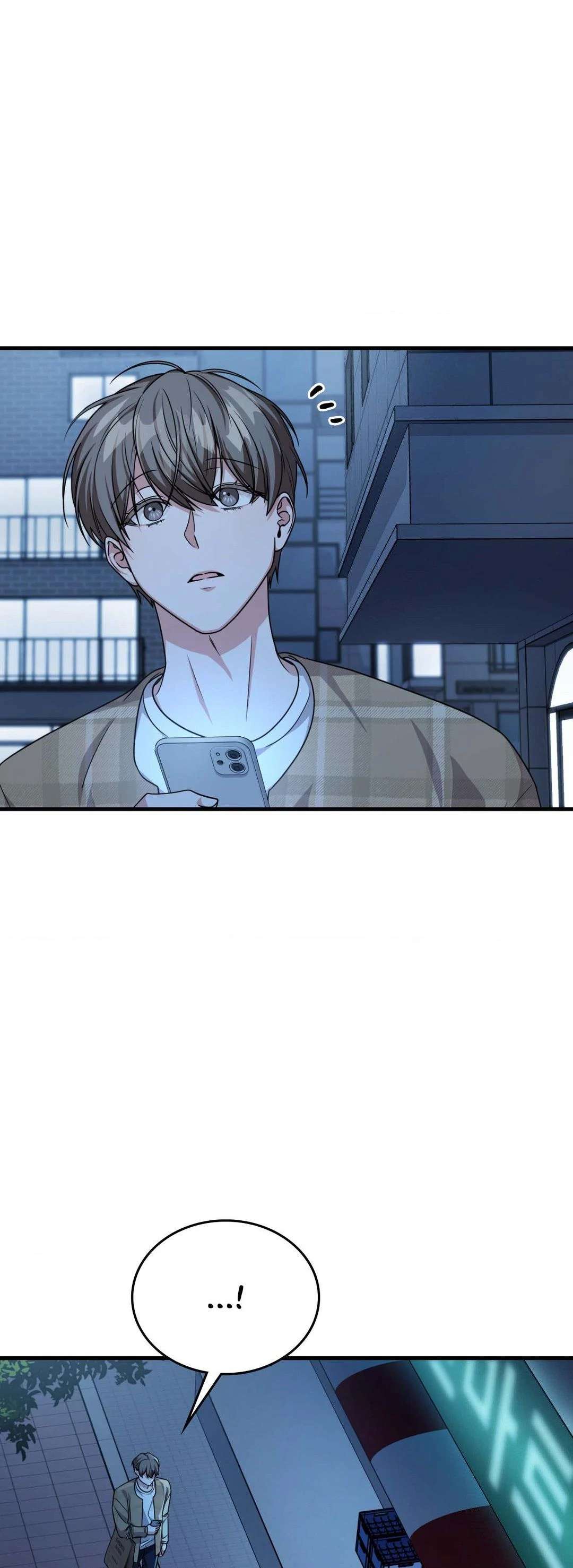 Virtual Strangers Chapter 22 page 34 - 