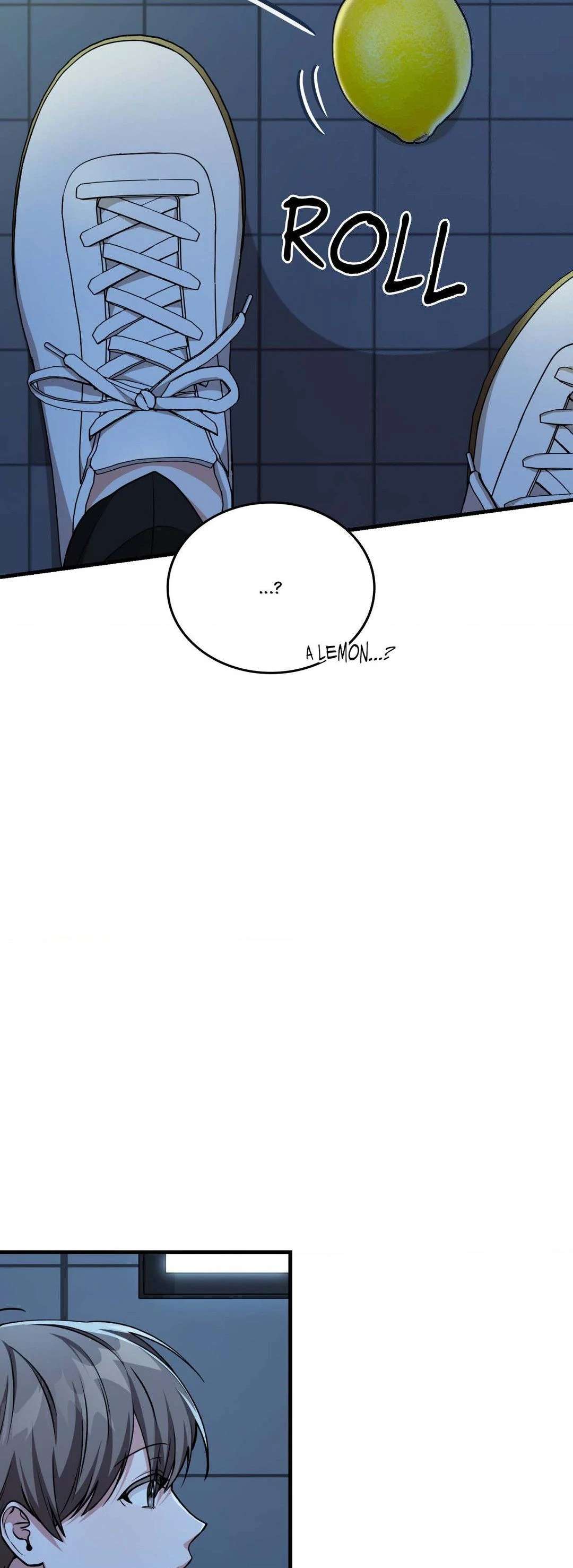 Virtual Strangers Chapter 22 page 39 - 