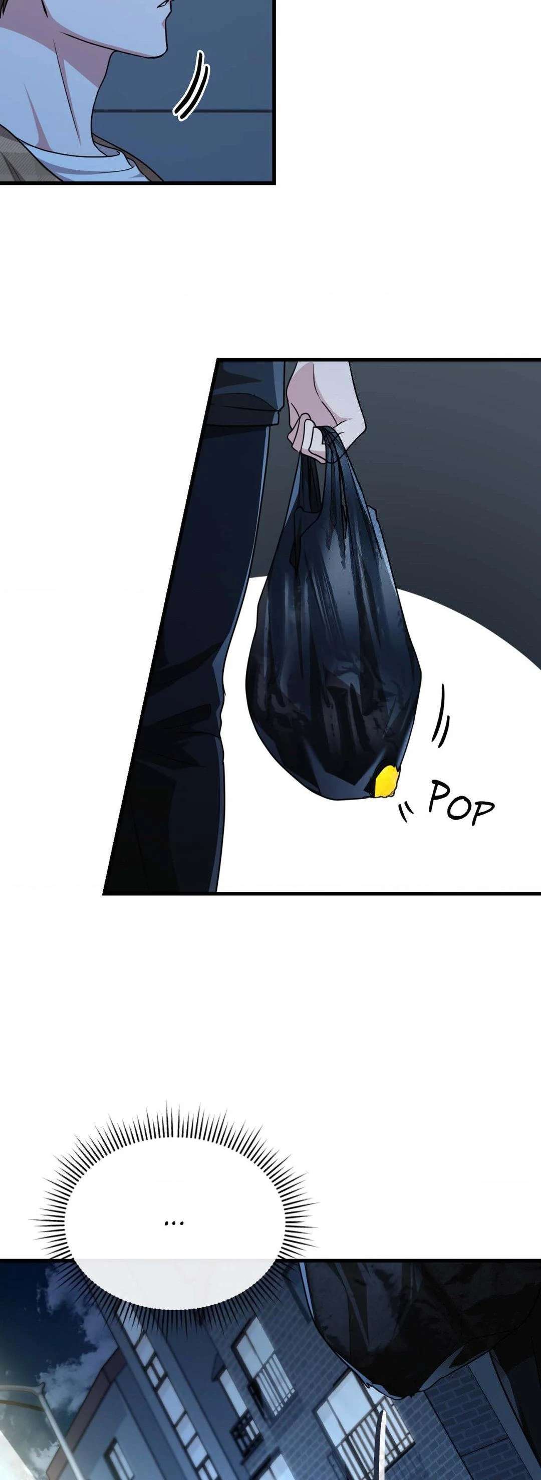 Virtual Strangers Chapter 22 page 40 - 
