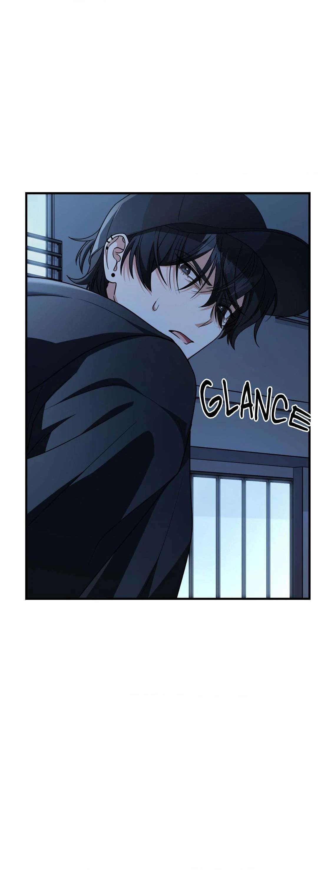 Virtual Strangers Chapter 22 page 44 - 