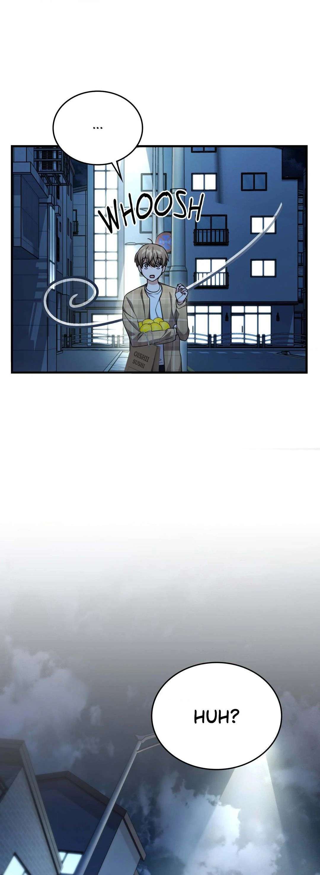 Virtual Strangers Chapter 22 page 50 - 