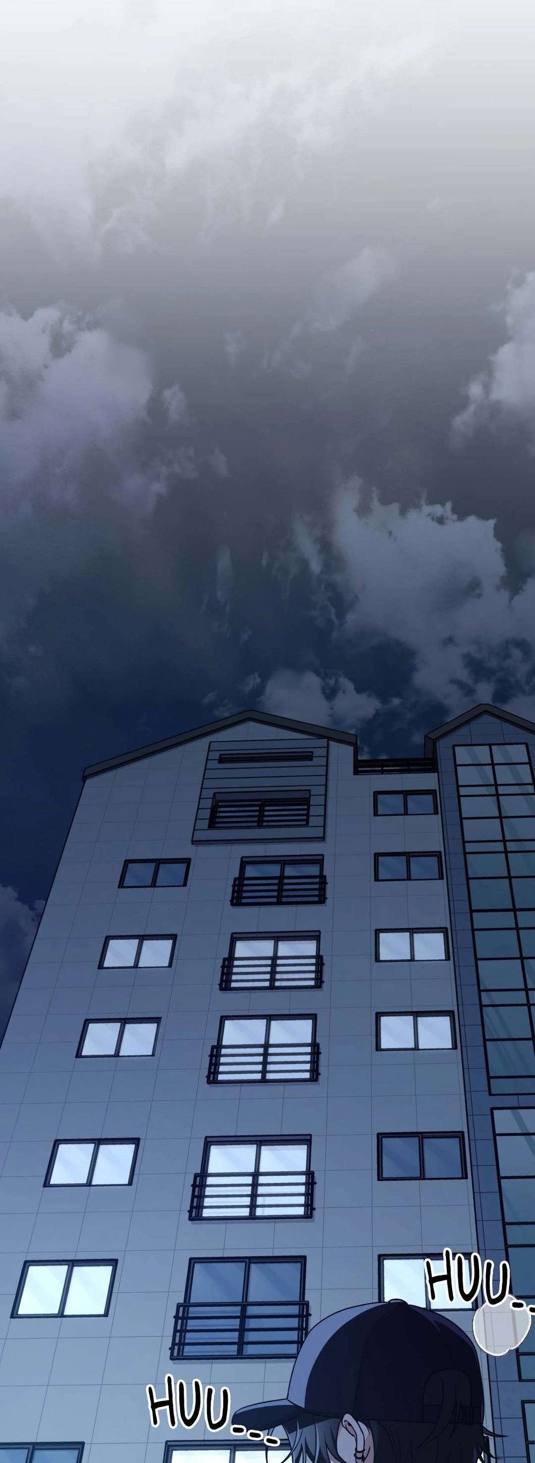 Virtual Strangers Chapter 23 page 2 - 