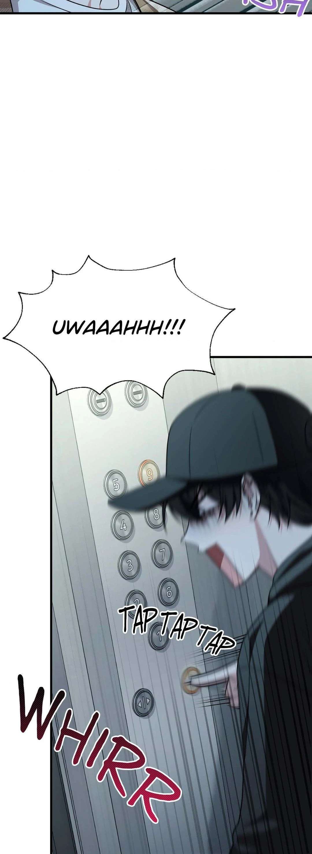 Virtual Strangers Chapter 23 page 12 - 