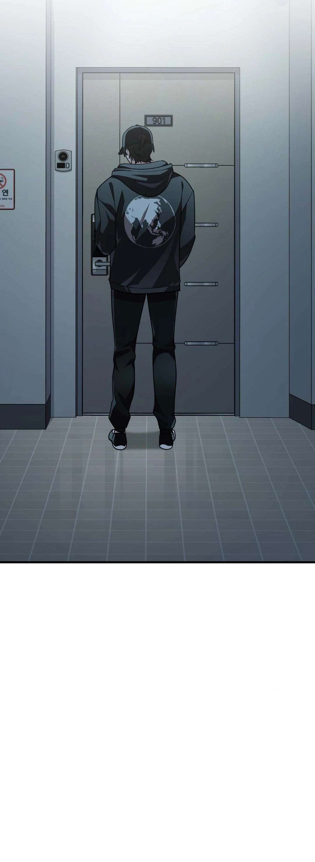 Virtual Strangers Chapter 23 page 19 - 