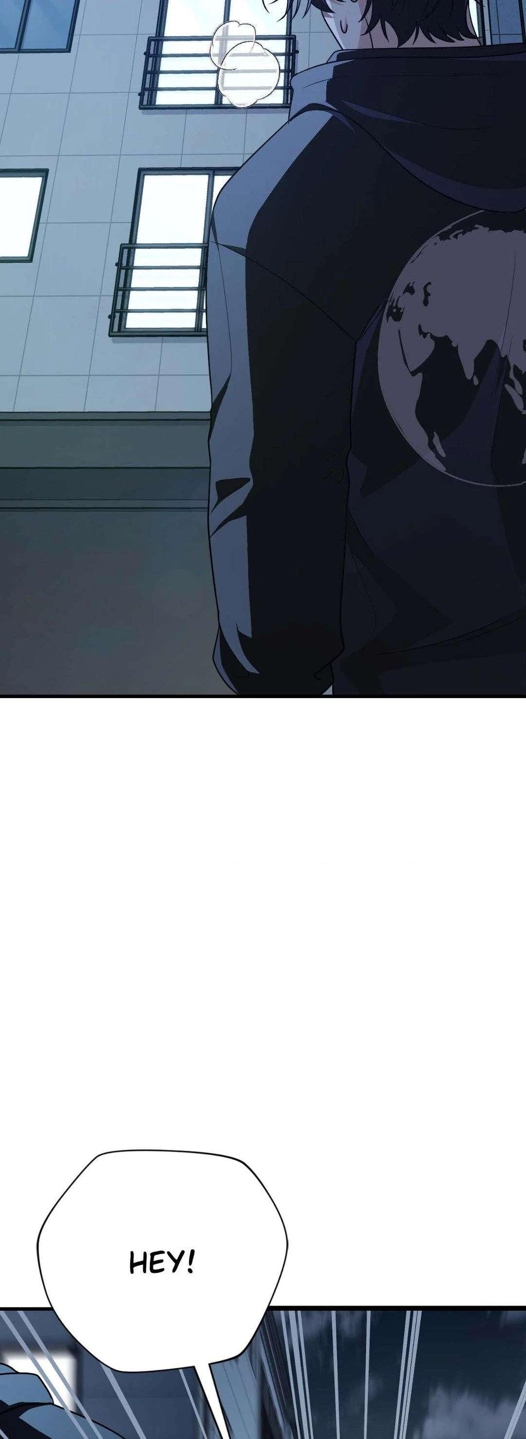 Virtual Strangers Chapter 23 page 3 - 