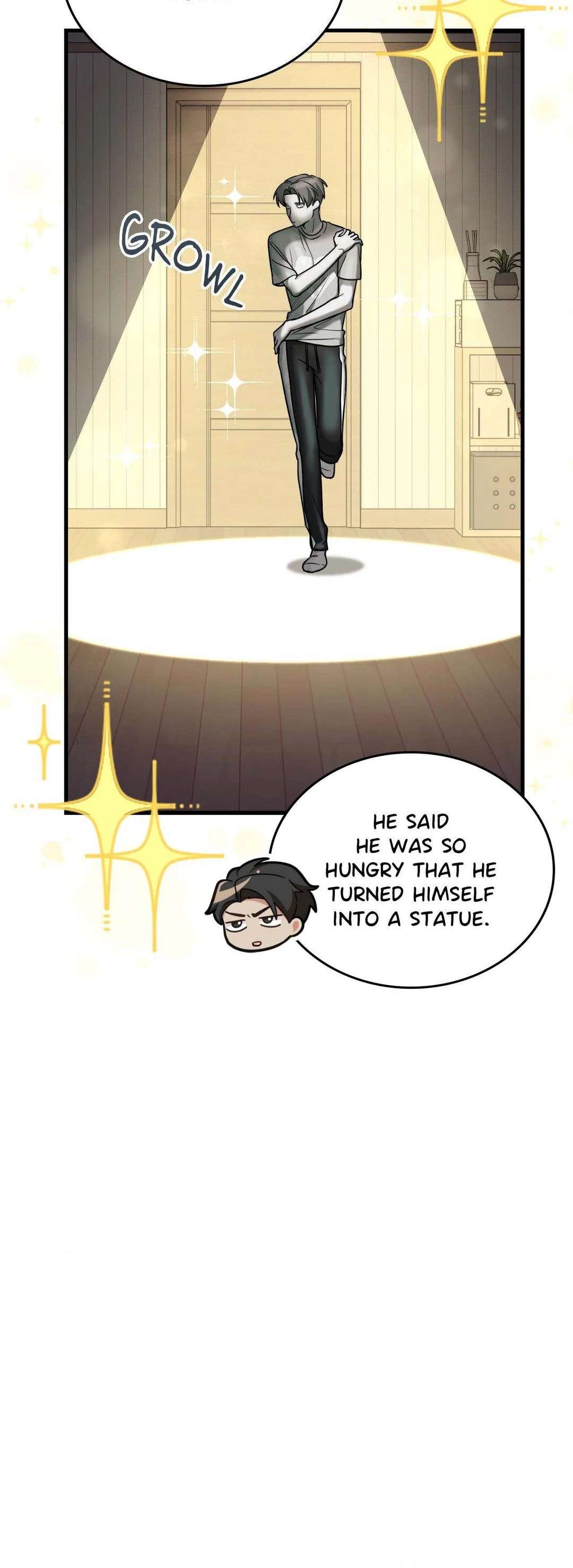 Virtual Strangers Chapter 23 page 22 - 