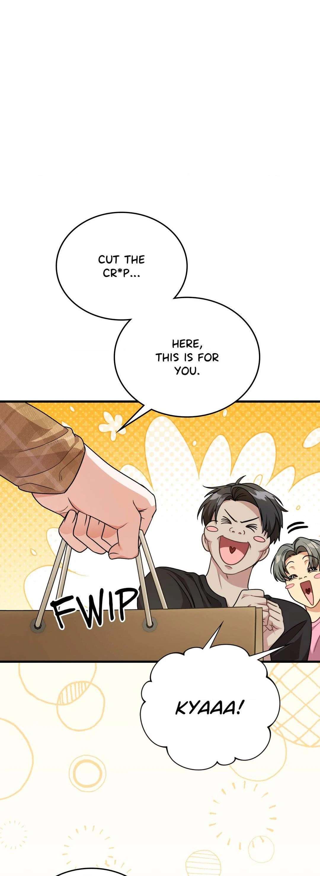 Virtual Strangers Chapter 23 page 23 - 