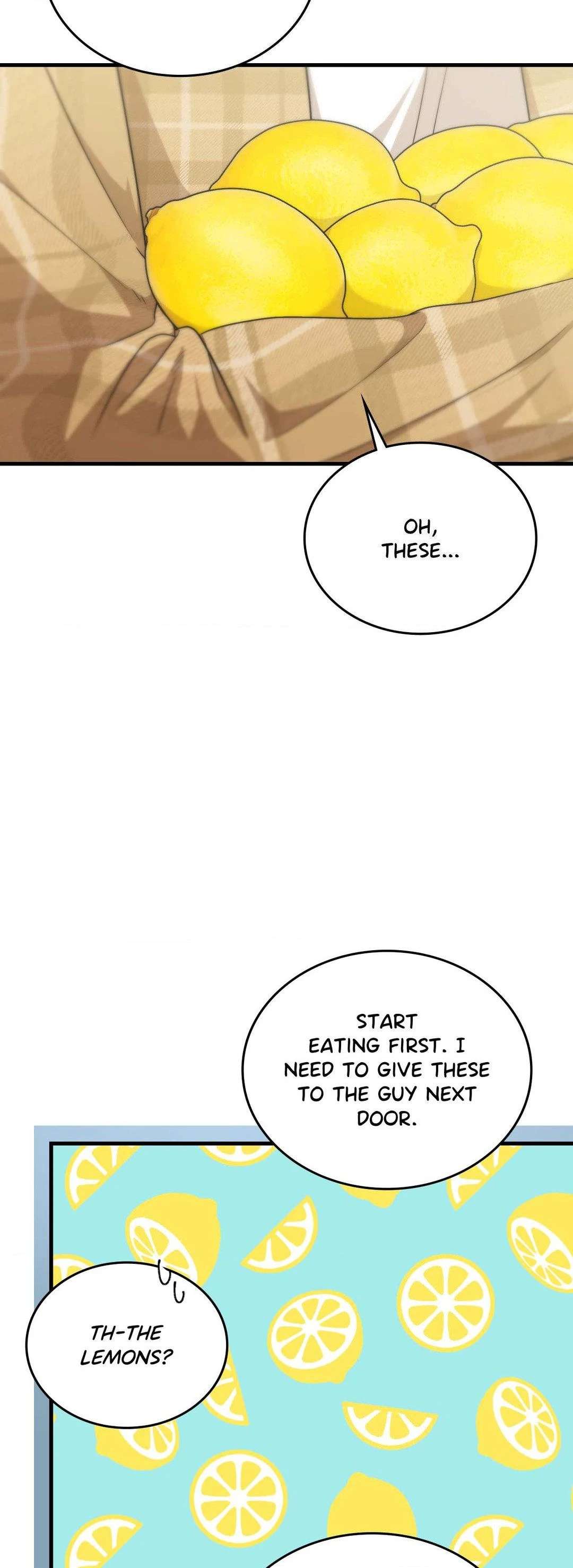Virtual Strangers Chapter 23 page 25 - 