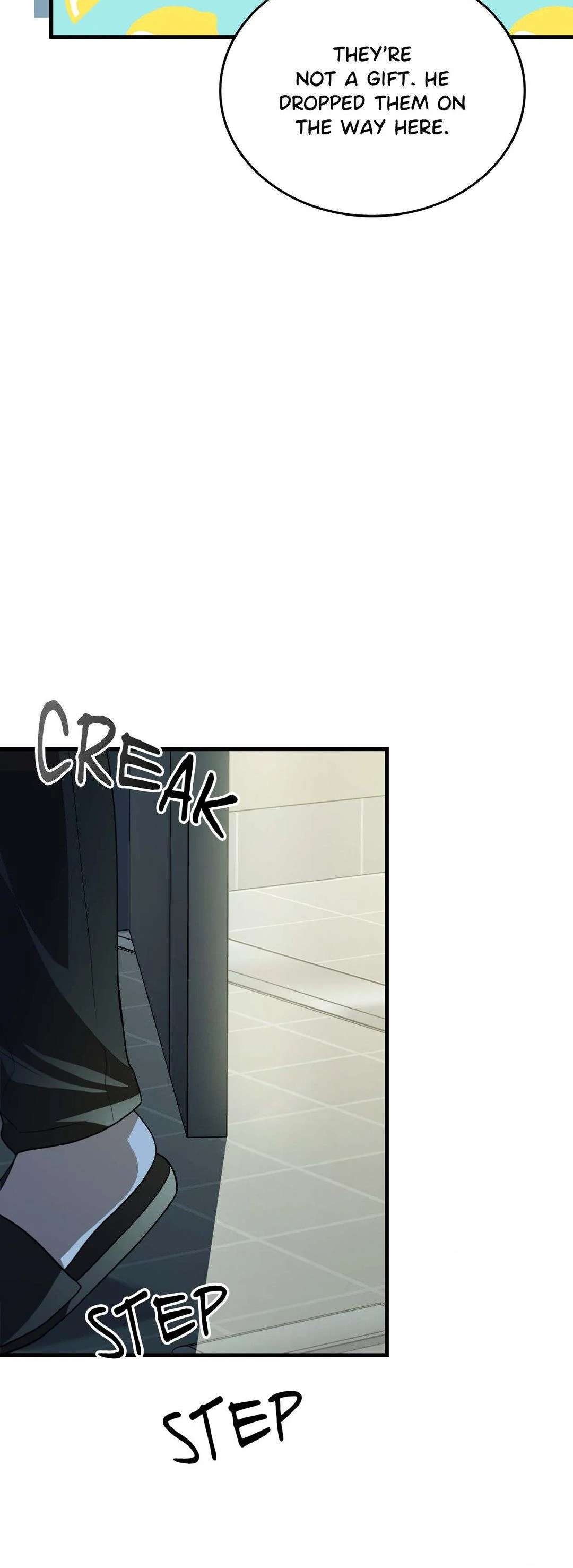 Virtual Strangers Chapter 23 page 26 - 