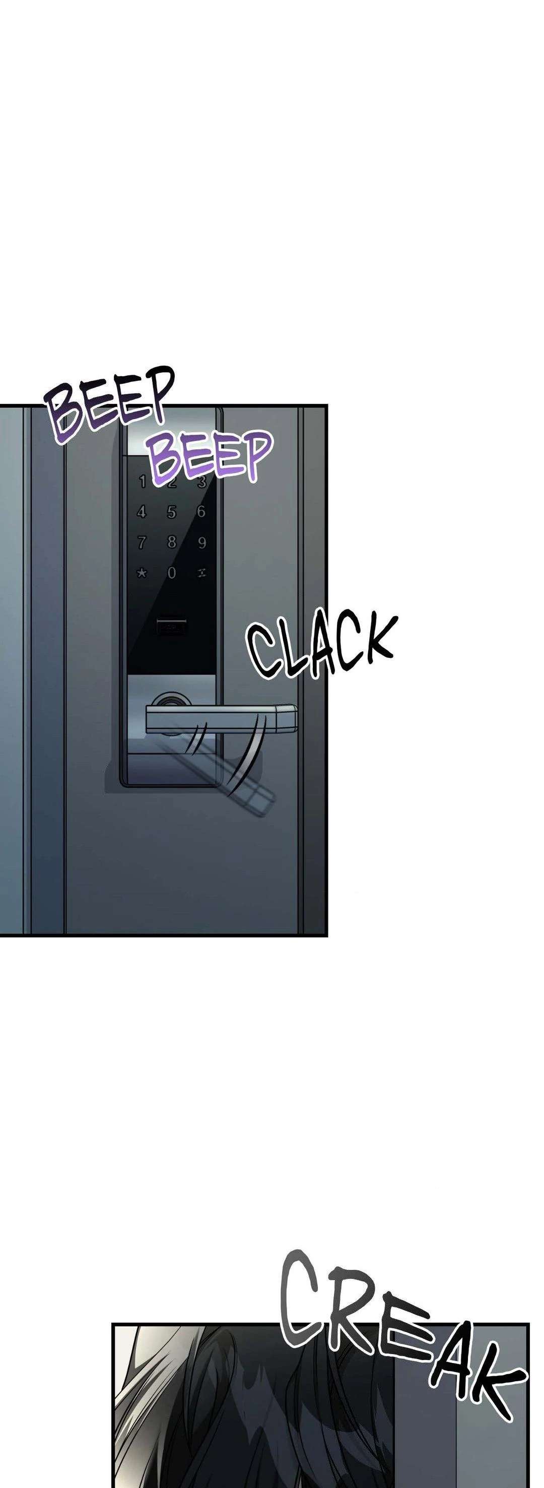 Virtual Strangers Chapter 23 page 28 - 
