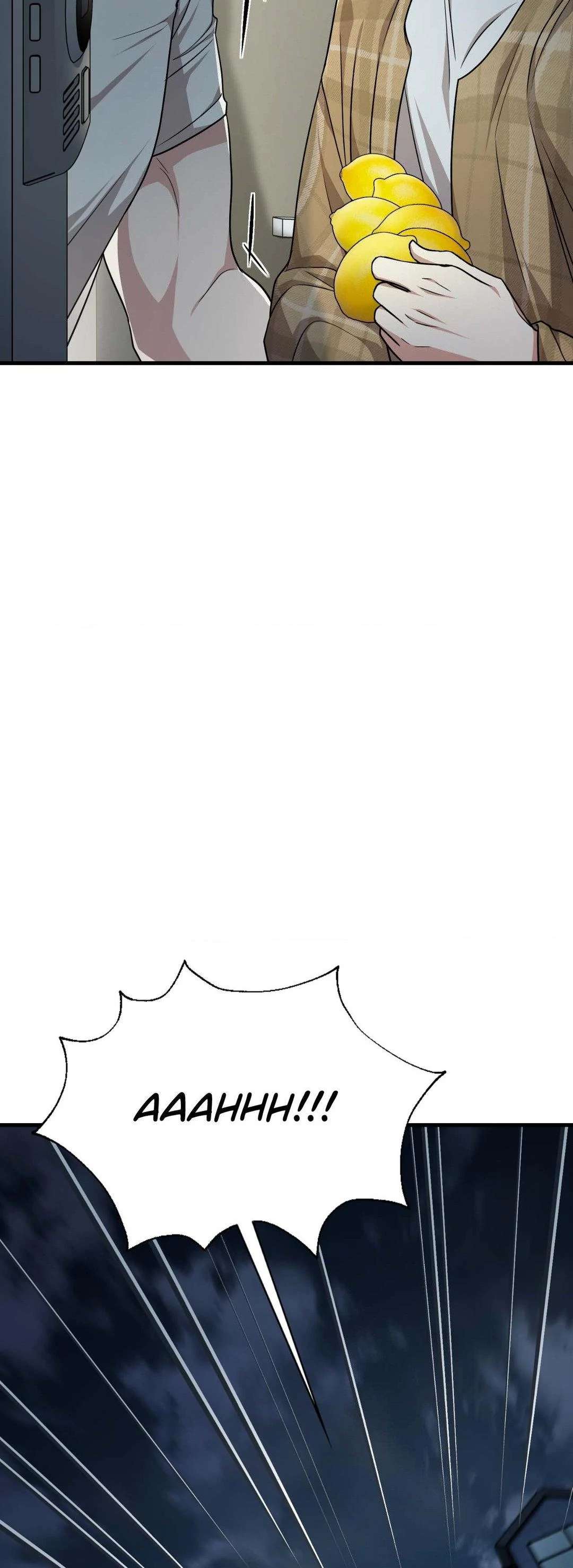 Virtual Strangers Chapter 23 page 30 - 
