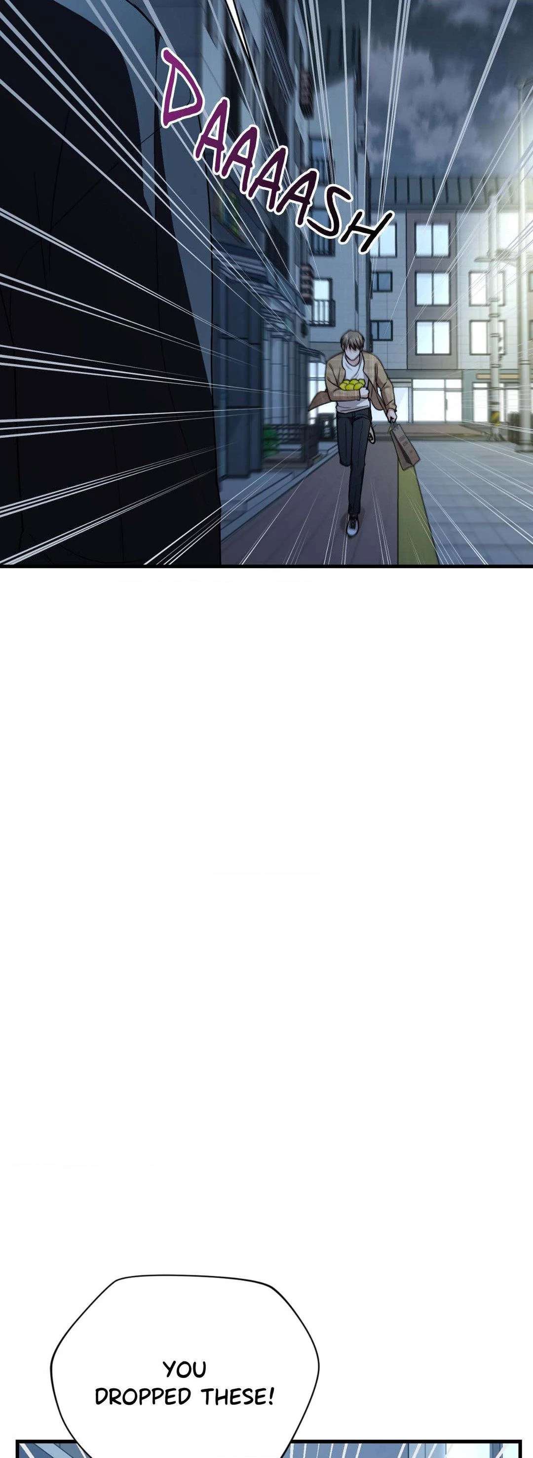 Virtual Strangers Chapter 23 page 4 - 