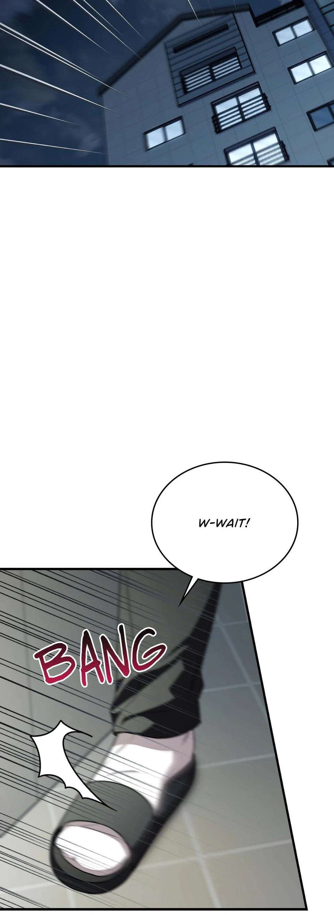 Virtual Strangers Chapter 23 page 31 - 