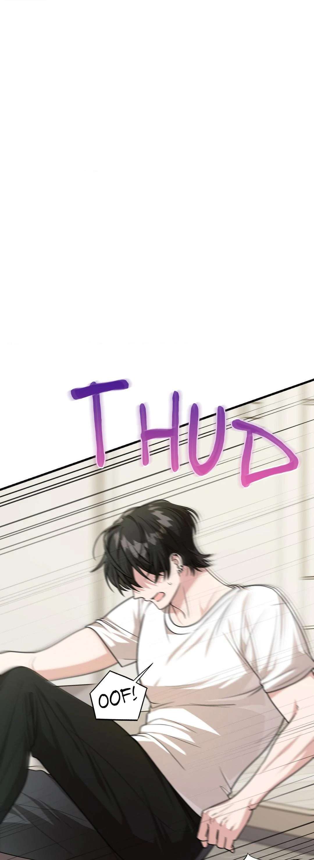 Virtual Strangers Chapter 23 page 32 - 