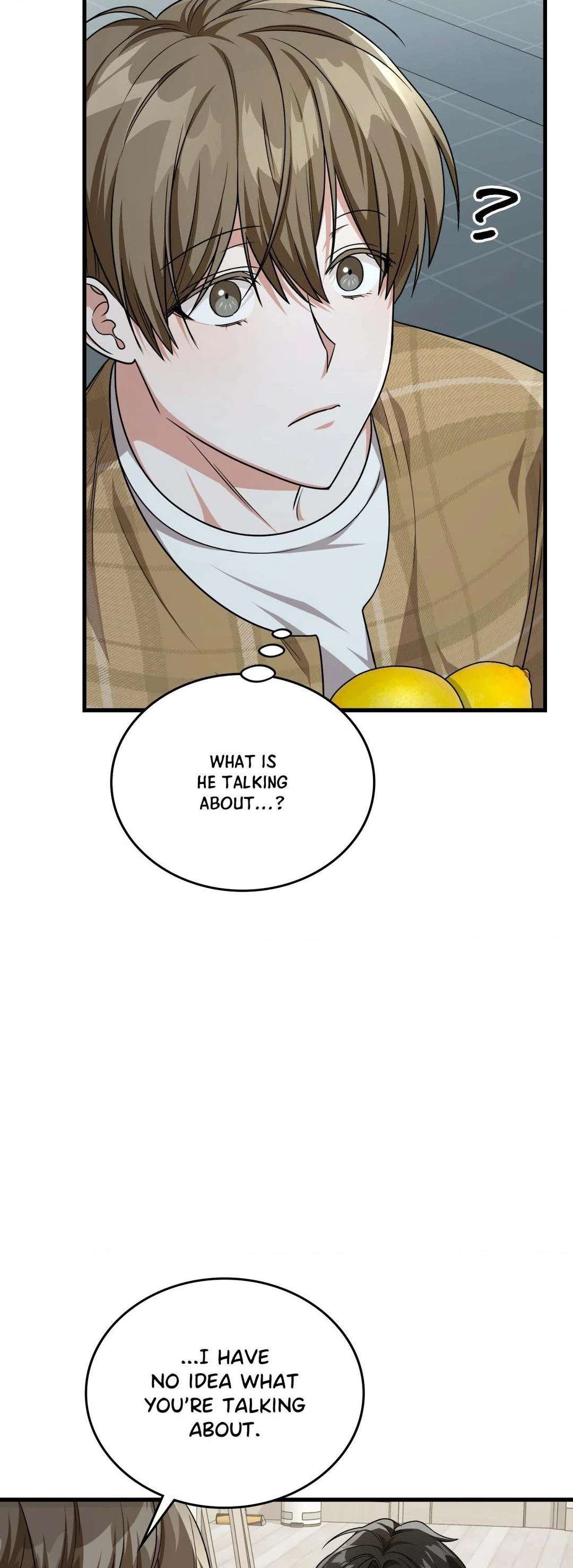Virtual Strangers Chapter 23 page 40 - 