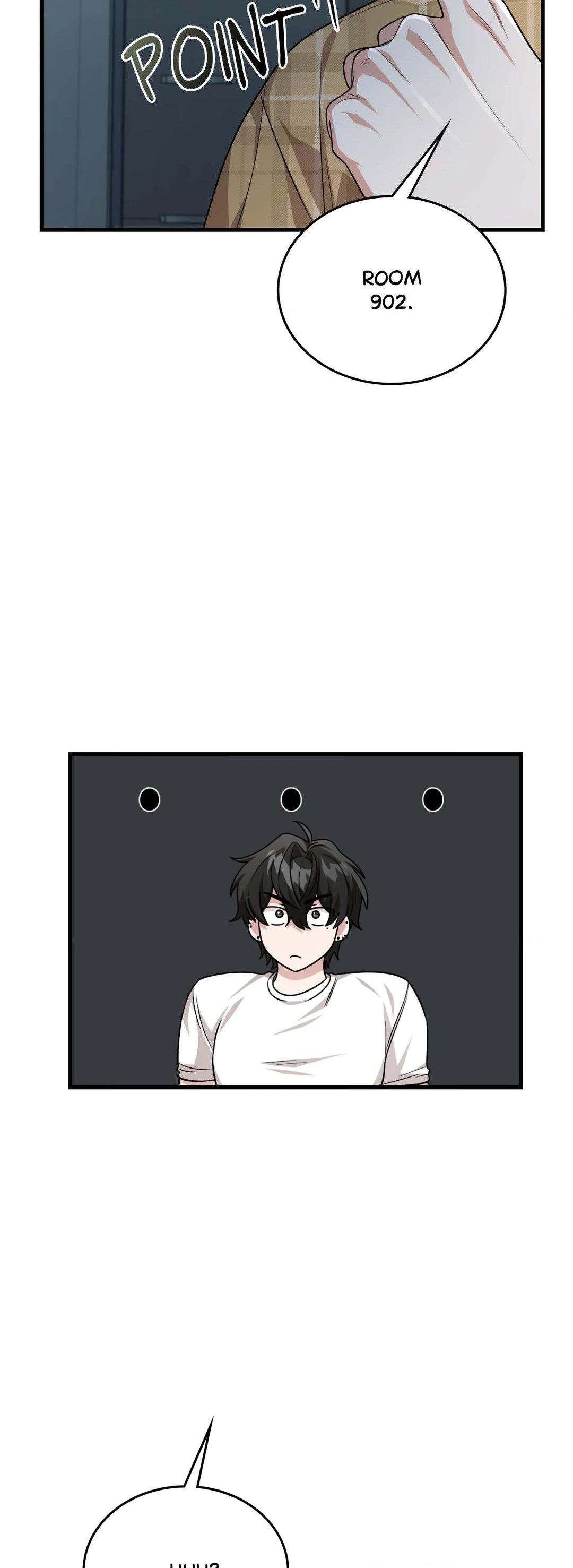 Virtual Strangers Chapter 23 page 43 - 