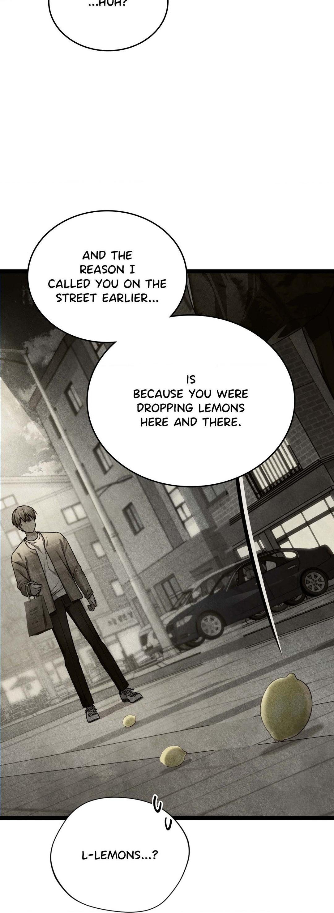 Virtual Strangers Chapter 23 page 44 - 