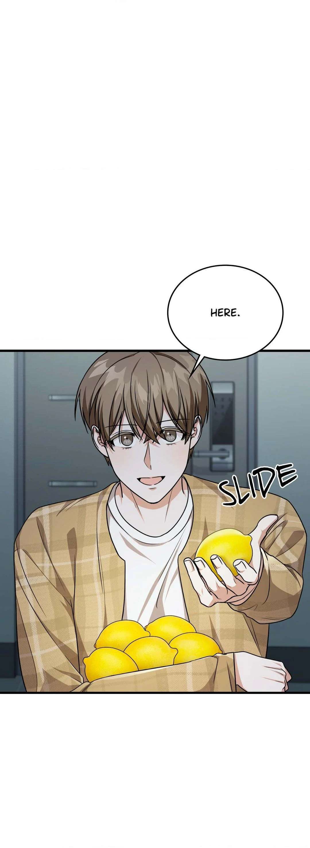 Virtual Strangers Chapter 23 page 45 - 