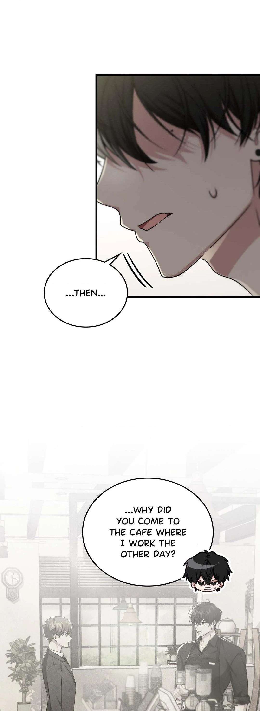 Virtual Strangers Chapter 23 page 46 - 