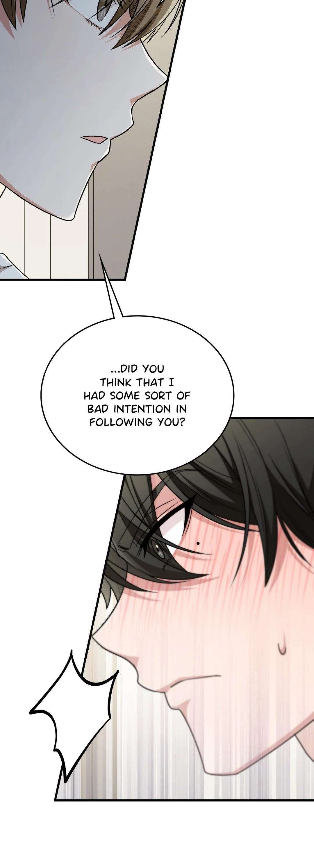 Virtual Strangers Chapter 23 page 50 - 