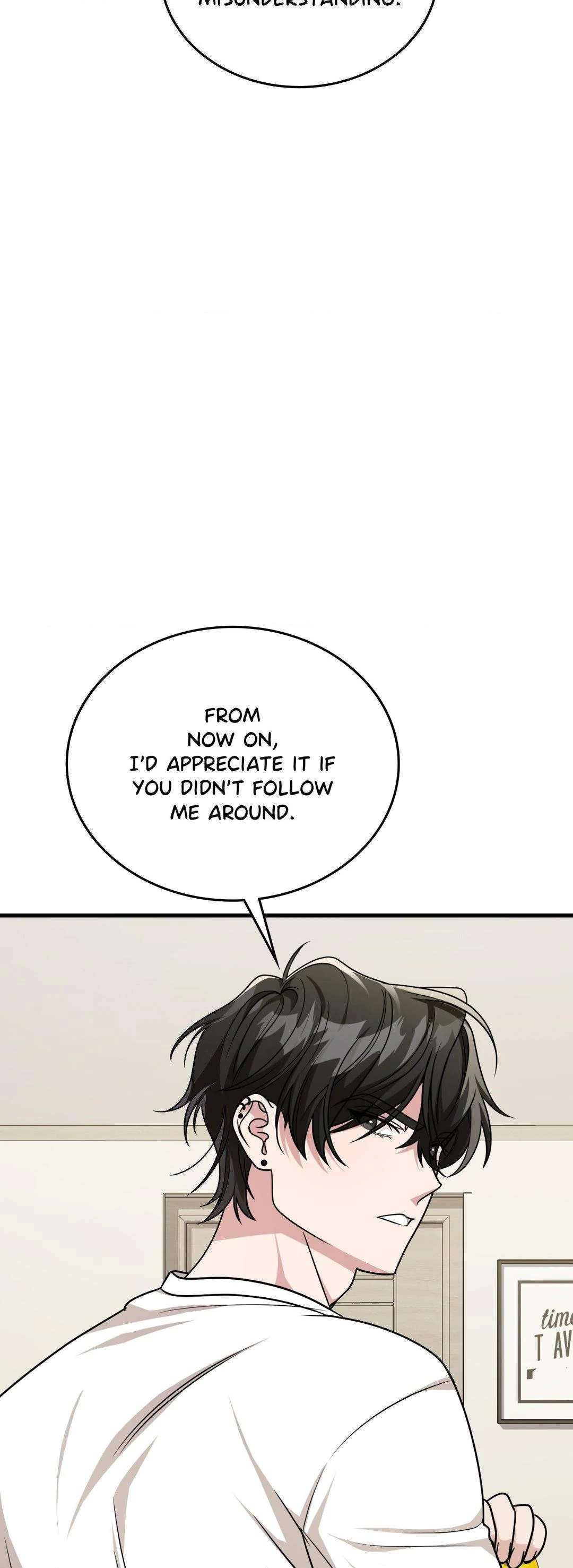 Virtual Strangers Chapter 23 page 59 - 