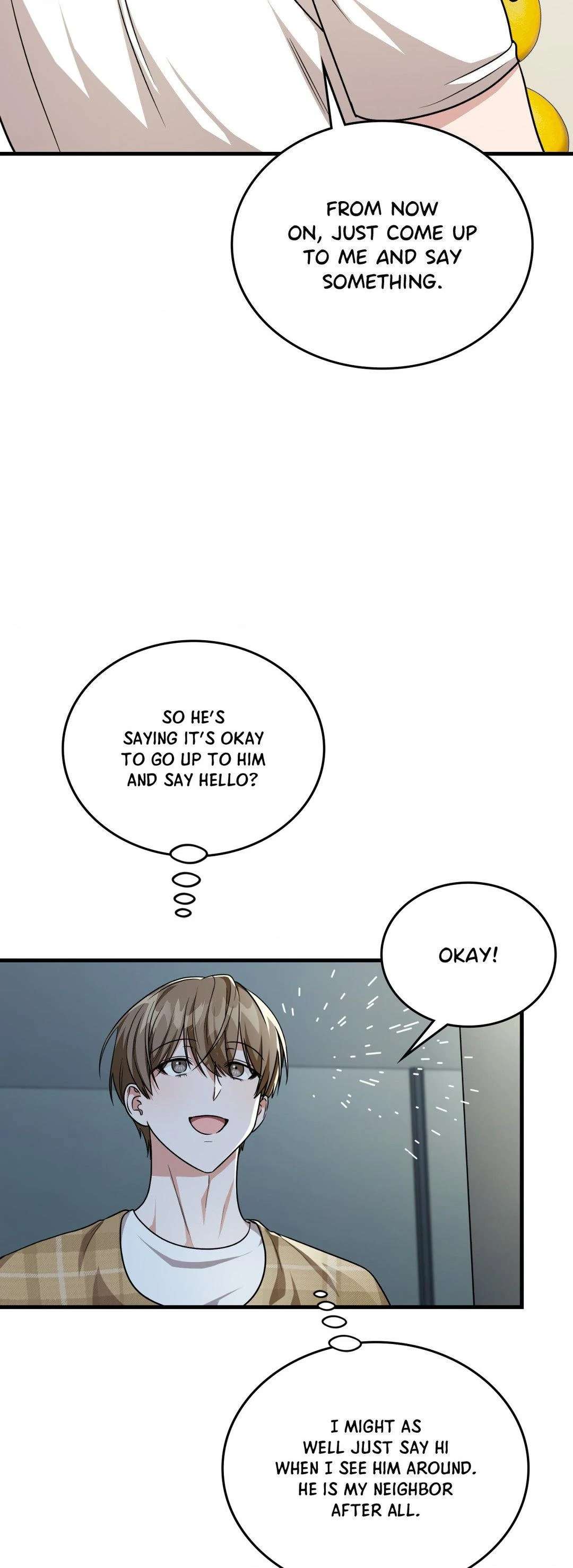 Virtual Strangers Chapter 23 page 60 - 