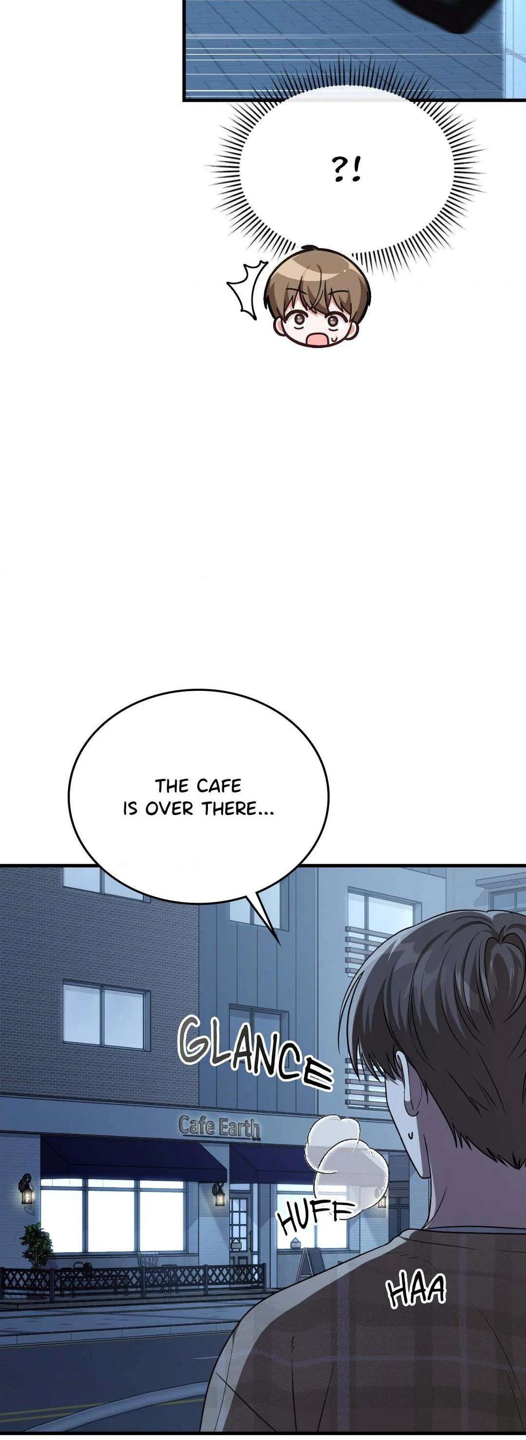 Virtual Strangers Chapter 23 page 7 - 