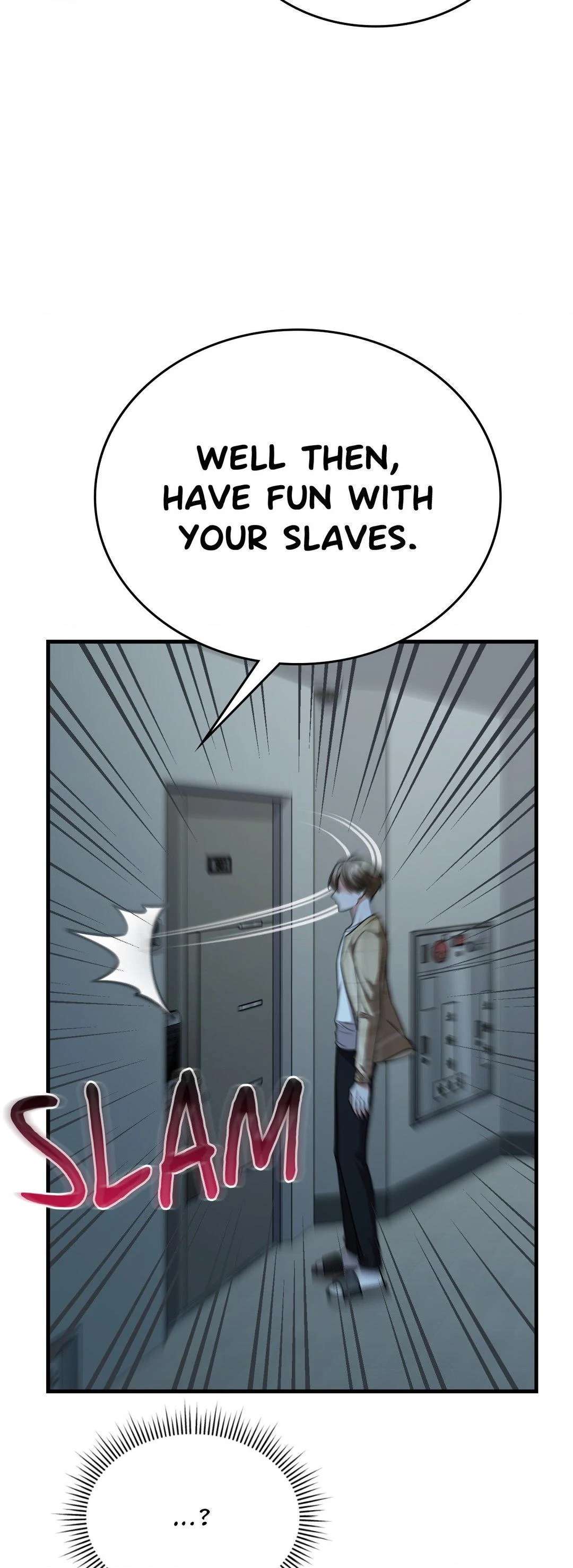 Virtual Strangers Chapter 23 page 61 - 