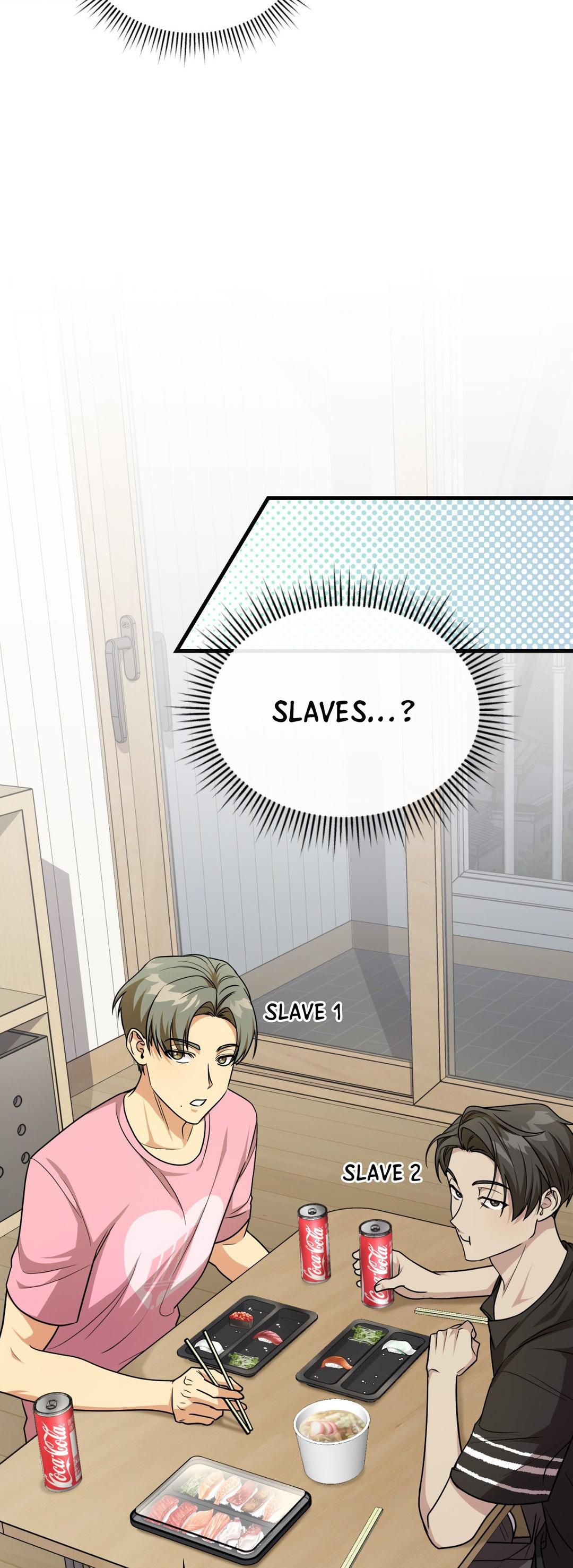 Virtual Strangers Chapter 23 page 62 - 