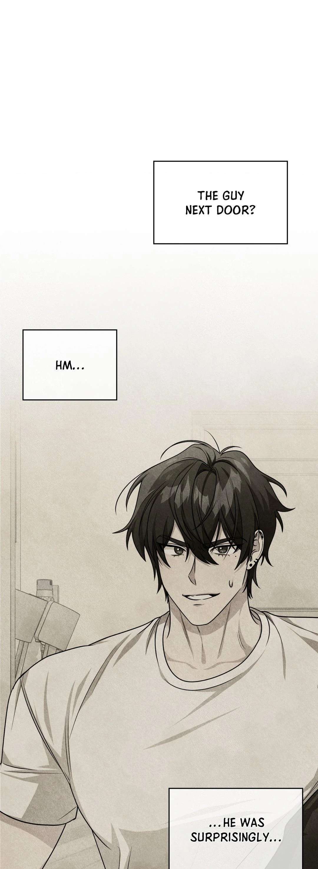 Virtual Strangers Chapter 23 page 64 - 
