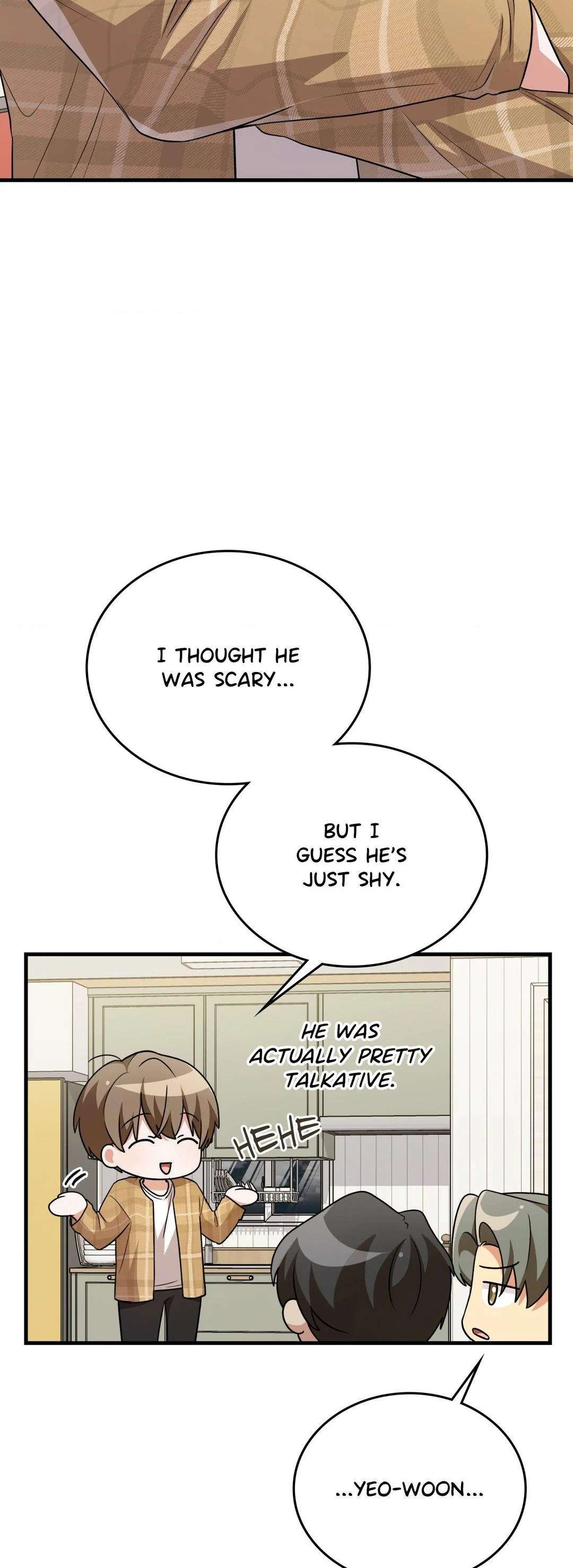 Virtual Strangers Chapter 23 page 66 - 