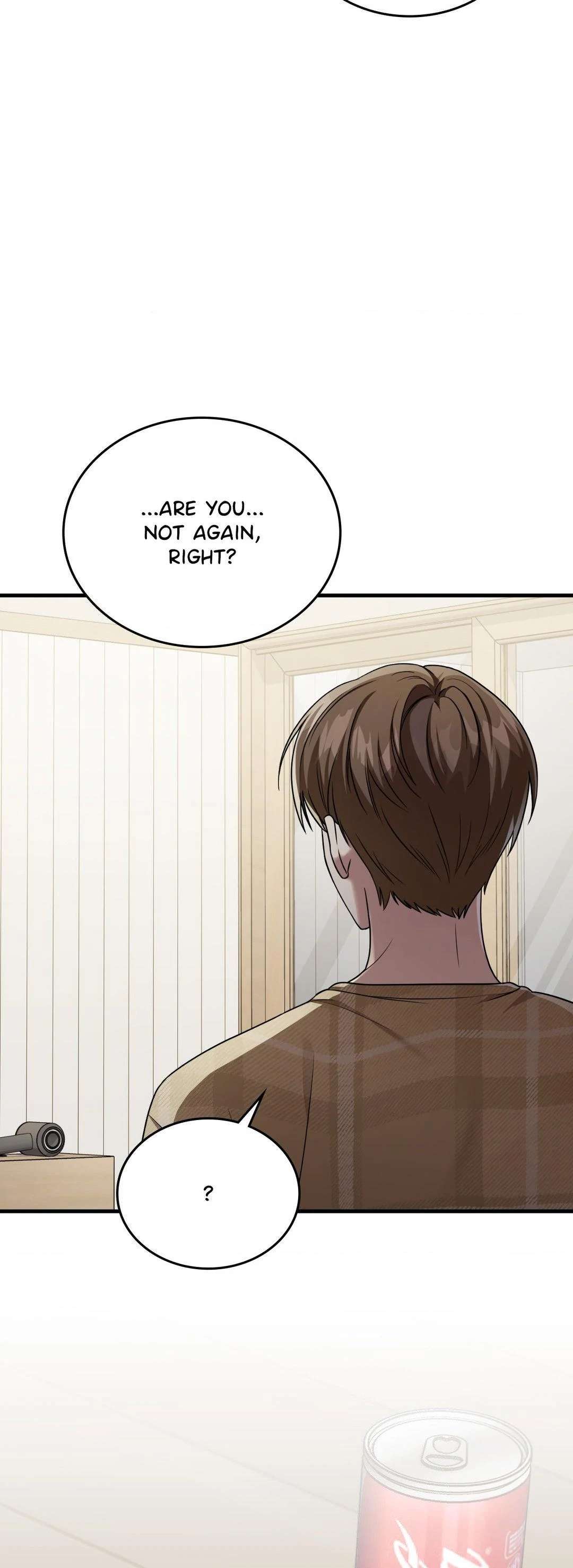 Virtual Strangers Chapter 23 page 67 - 