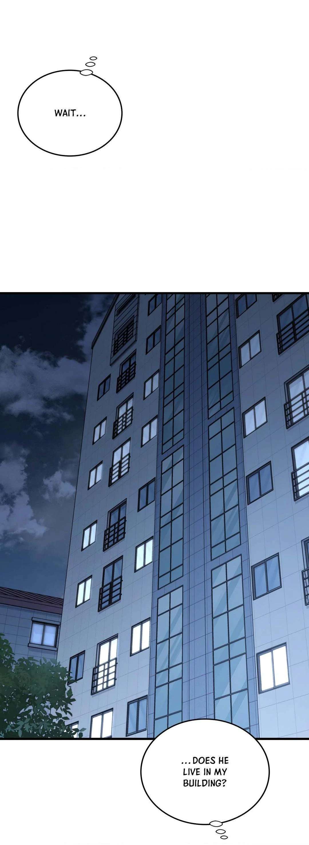 Virtual Strangers Chapter 23 page 8 - 