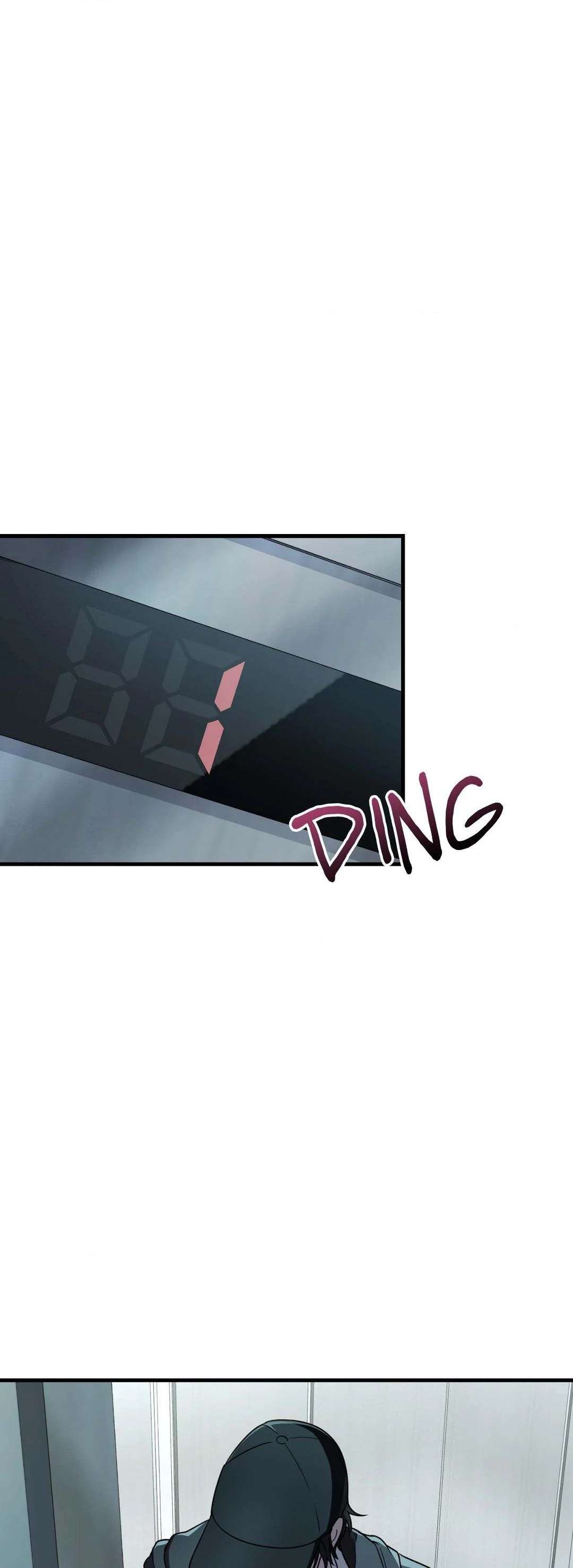 Virtual Strangers Chapter 23 page 9 - 