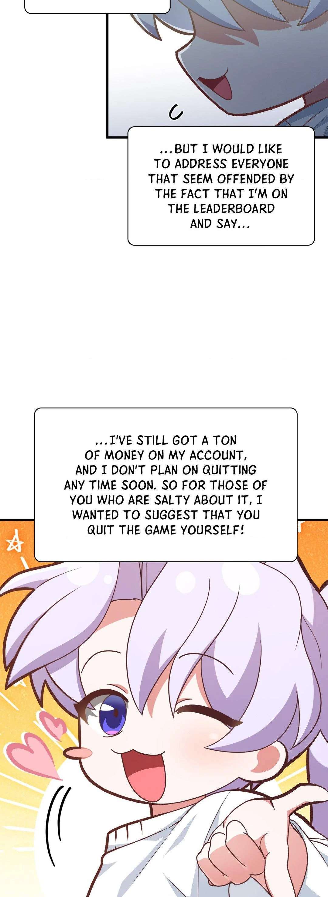Virtual Strangers Chapter 24 page 12 - 